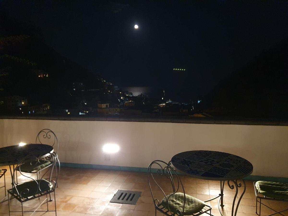 Hotel Villa Annalara Charme And Relax Amalfi Kültér fotó